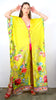 Blossom - Open Front Kaftan
