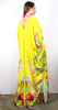Blossom - Open Front Kaftan