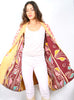 One of a Kind - Reversible Kantha Jacket