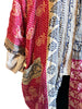 One of a Kind - Reversible Kantha Jacket