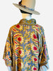 One of a Kind - Reversible Kantha Jacket