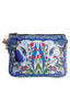 Clutch Bag - Casablanca