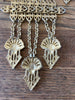 Vintage Revival Style Necklace
