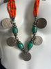 Moroccan Berber Necklace
