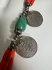 Moroccan Berber Necklace