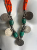 Moroccan Berber Necklace