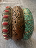 Vintage Cuff Bracelet