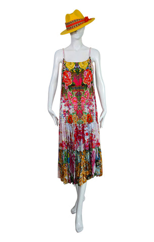 Garden Dress - Eden's Garden
