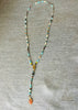 Buddha Rosary Necklace