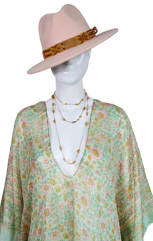 Lariat .925 Necklace