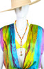 OHM Rosary Necklace
