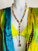 OHM Rosary Necklace