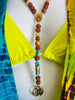 OHM Rosary Necklace
