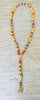 OHM Rosary Necklace