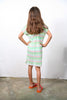 Mermaid - Kids V-Neck Tunic Dress