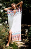 Sound Bowl Kaftan