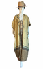 One of a Kind - Reversible Kantha Duster