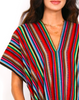 Radiant Weave Tunic