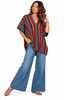 Radiant Weave Tunic