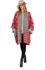One of a Kind - Reversible Kantha Jacket