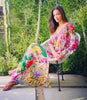 Eden's Garden - Eiffel Maxi Kaftan