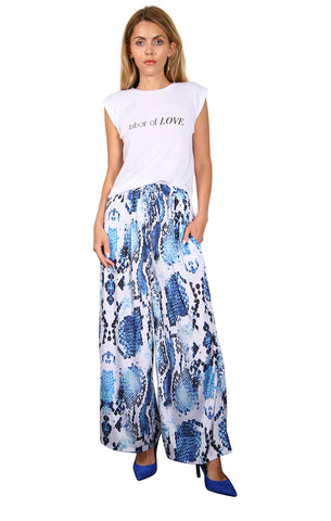 Lion - Jogger Pant