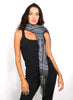 GEO AFRICANA - BIG SCARF