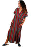 Radiant Weave - Mykonos Pocket Kaftan
