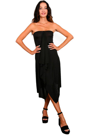 Single Layer Best Dress