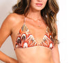 Soft Feather - Boho Bikini