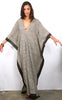Honeycomb - Eiffel Cotton Kaftan