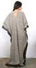 Honeycomb - Eiffel Cotton Kaftan