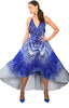 Jewel - Maxi Dress