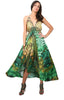 Poison Ivy - Maxi Dress