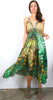 Poison Ivy - Maxi Dress