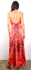 Red Ivy - Maxi Dress