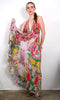 Eden's Garden - Maxi Dress