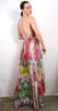 Eden's Garden - Maxi Dress