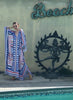Art Deco / Liberty - Eiffel Maxi Kaftan