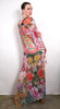 Eden's Garden - Slit Maxi Kaftan