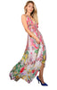 Eden's Garden - Maxi Dress