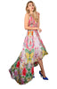 Eden's Garden - Maxi Dress
