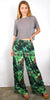 Jungle - Palazzo Pant
