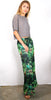 Jungle - Palazzo Pant