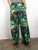 Jungle - Palazzo Pant