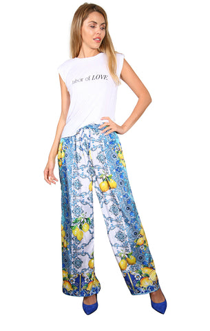 Lion - Jogger Pant