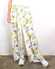 Lemon Drop - Palazzo Pant
