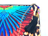 Clutch Bag - Feather Dream
