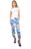 Lemon Garden - Jogger Pant