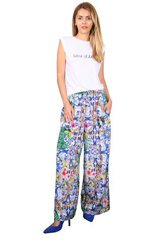 Lion - Jogger Pant